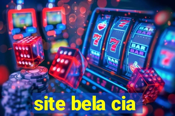 site bela cia